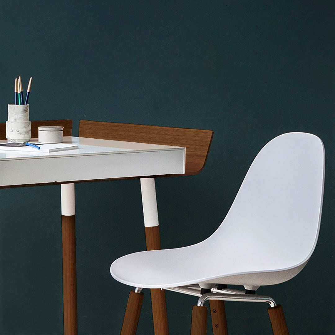 Silla TA Base Madera